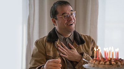 Arthur's Law Season 1 Episode 2