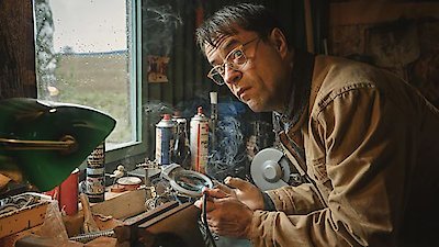 Arthur's Law Season 1 Episode 3