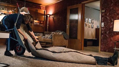 Arthur's Law Season 1 Episode 6