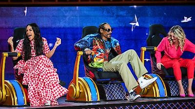 Go-Big Show Season 1 Episode 2