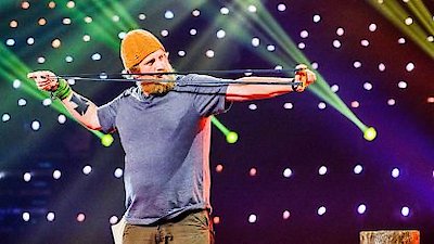 Go-Big Show Season 1 Episode 6