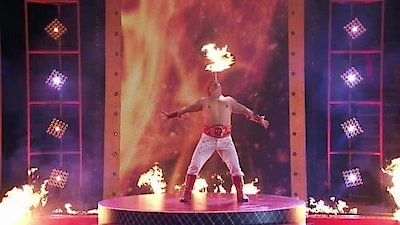 Go-Big Show Season 1 Episode 7