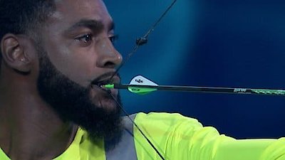 Go-Big Show Season 1 Episode 8