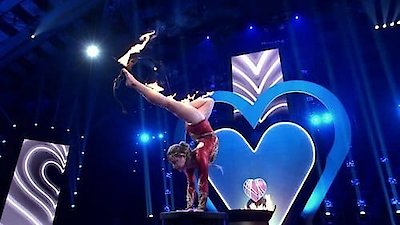 Go-Big Show Season 1 Episode 9