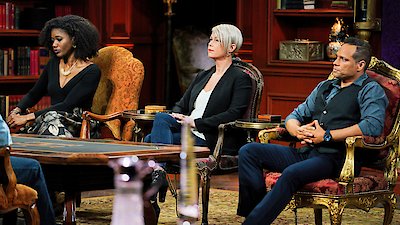 The Hustler Season 1 Episode 2