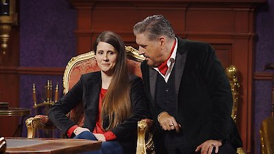 The Hustler Season 1 Episode 6