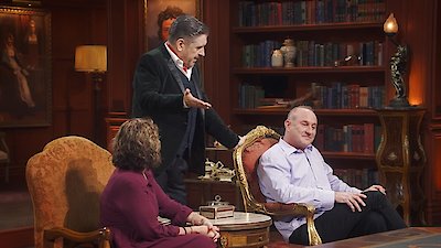 The Hustler Season 1 Episode 5