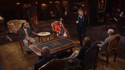 The Hustler Season 1 Episode 7