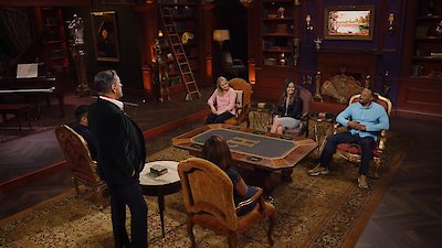 The Hustler Season 1 Episode 8