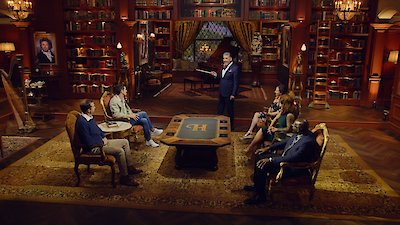 The Hustler Season 2 Episode 1