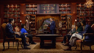 The Hustler Season 2 Episode 2