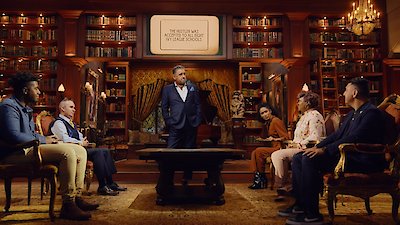 The Hustler Season 2 Episode 3