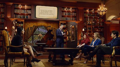 The Hustler Season 2 Episode 4