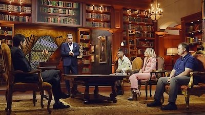 The Hustler Season 2 Episode 6