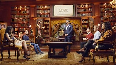 The Hustler Season 2 Episode 7