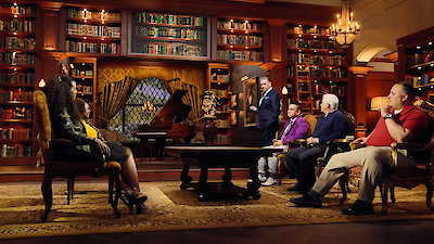 The Hustler Season 2 Episode 8