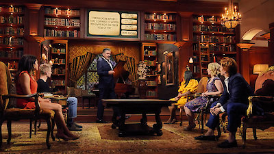 The Hustler Season 2 Episode 10