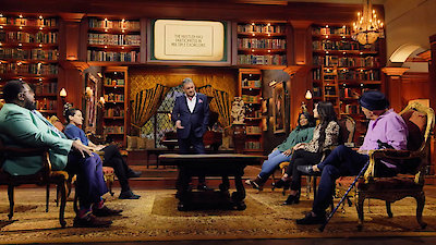 The Hustler Season 2 Episode 11