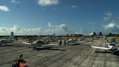 The Aviators Season 7 Episode 3