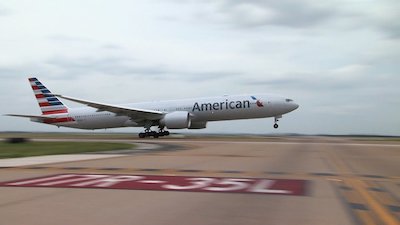 The Aviators Season 7 Episode 1