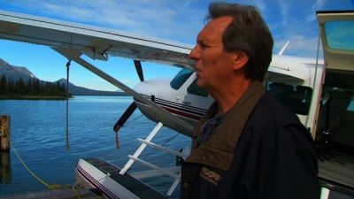The Aviators Season 1 Episode 8