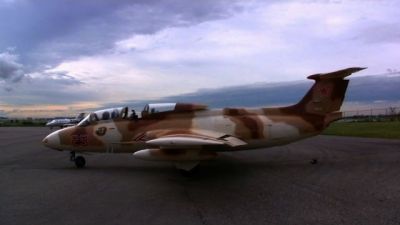 The Aviators Season 1 Episode 6