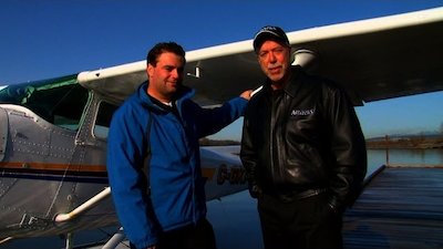 The Aviators Season 1 Episode 3