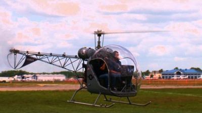 The Aviators Season 1 Episode 2