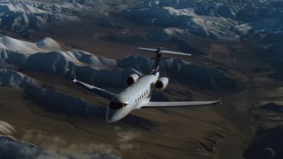 The Aviators Season 5 Episode 11