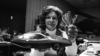 The Lady and the Dale Season 1 Episode 1