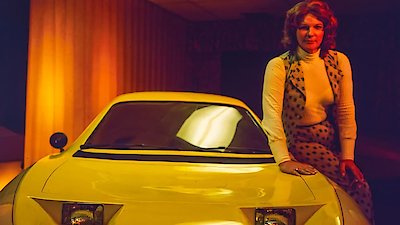 The Lady and the Dale Season 1 Episode 4