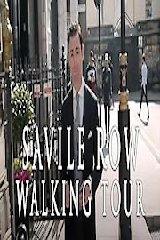 Kirby Allison Gentlemen's Tour: Exploring The World Of Quality, Craftsmanship And Tradition.