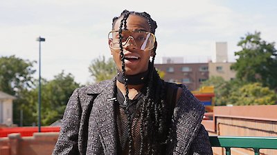 PBS American Portrait Season 1 Episode 4