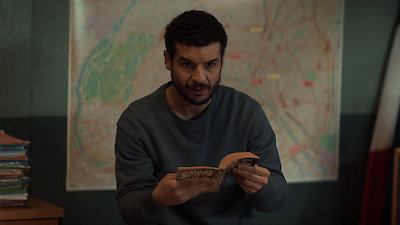 Lupin Season 3 Episode 7