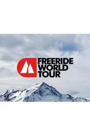 Freeride World Tour