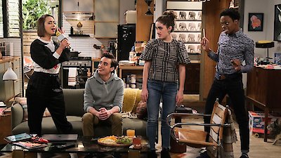 Call Your Mother Season 1 Episode 8