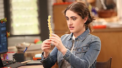 Call Your Mother Season 1 Episode 9