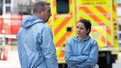 Traces Season 2 Episode 2