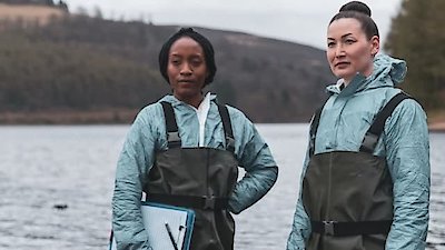 Traces Season 2 Episode 3