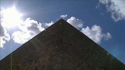 The Pyramid Code Season 1 Episode 2