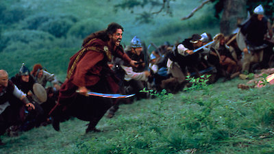 Attila Season 1 Episode 1