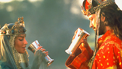 Attila Season 1 Episode 2