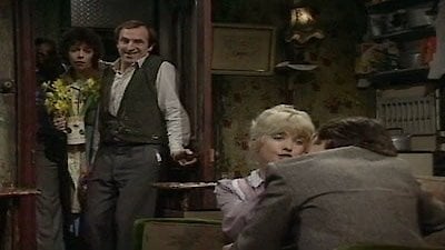 Rising Damp Season 4 Episode 1