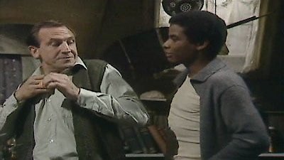 Rising Damp Season 2 Episode 2