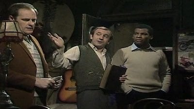 Rising Damp Season 4 Episode 2