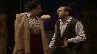 Rising Damp Season 2 Episode 4