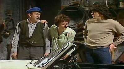 Rising Damp Season 3 Episode 3