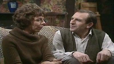 Rising Damp Season 1 Episode 4