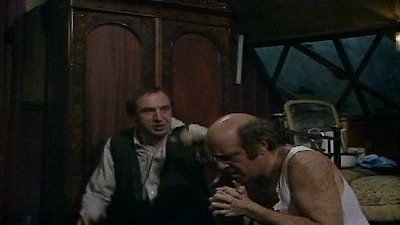 Rising Damp Season 3 Episode 4