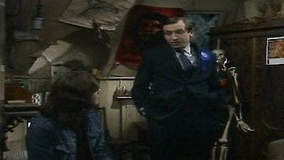 Rising Damp Season 1 Episode 7